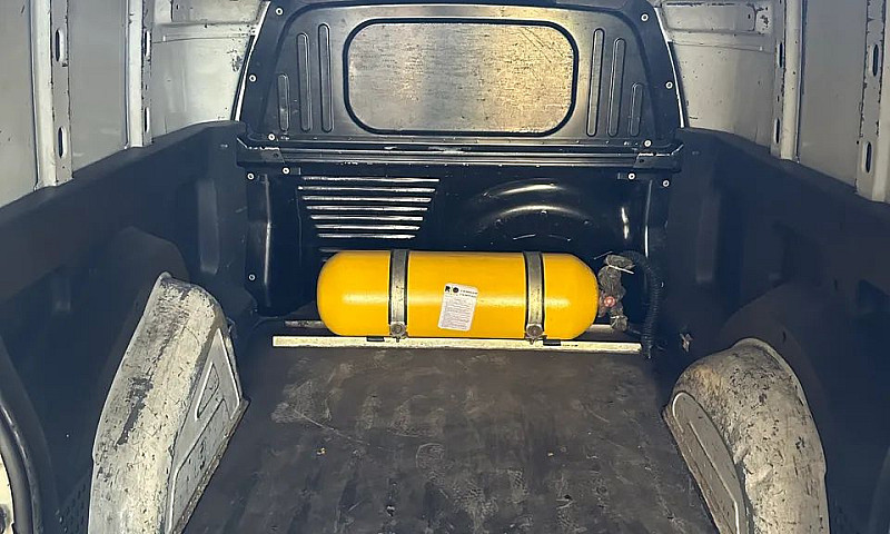 Fiat Fiorino Furgão ...