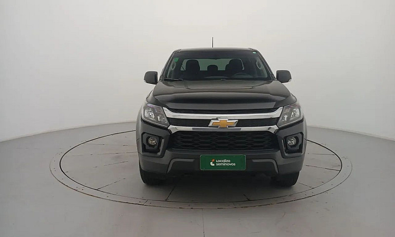 Chevrolet S10 Pick-U...