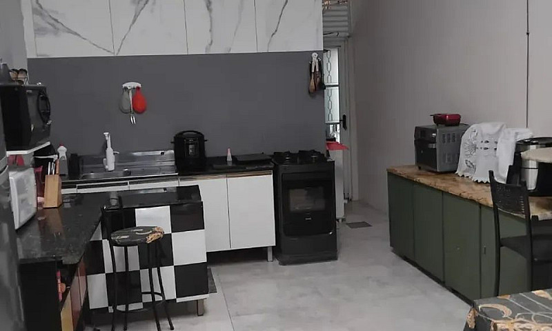 Casa Para Venda Poss...