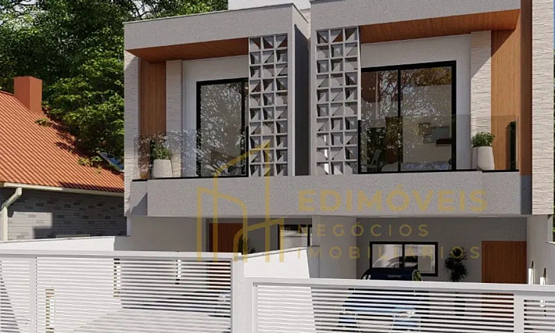 Casa Duplex Em Colin...