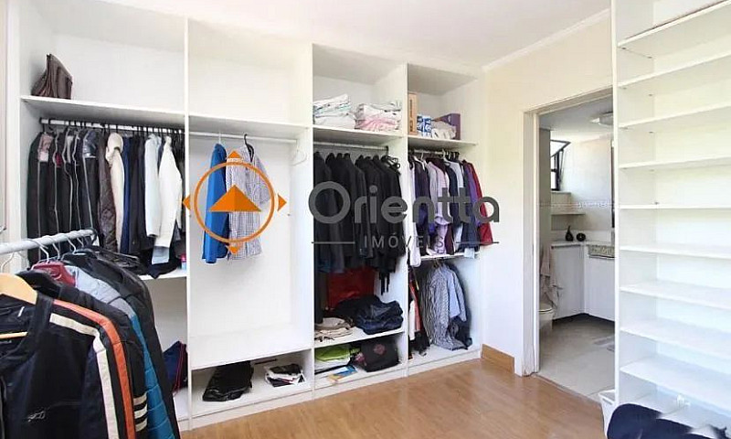 Apartamento Com 191....