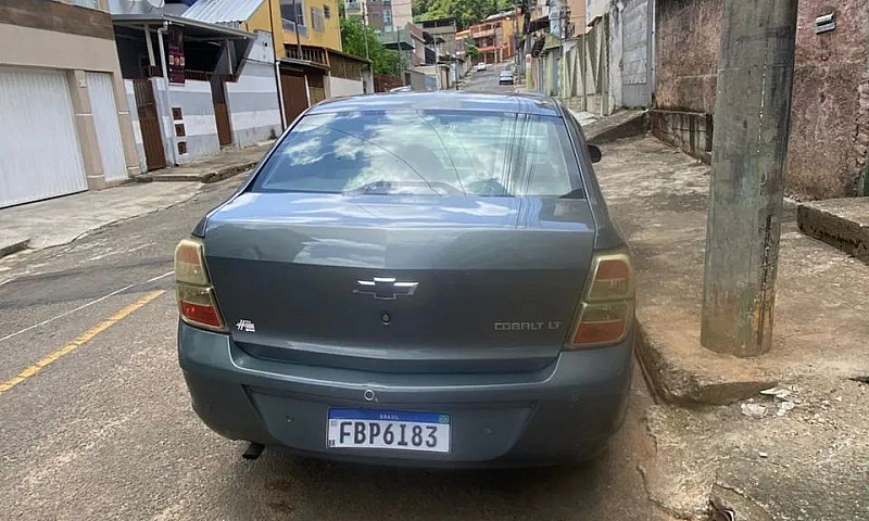 Chevrolet Prisma Sed...