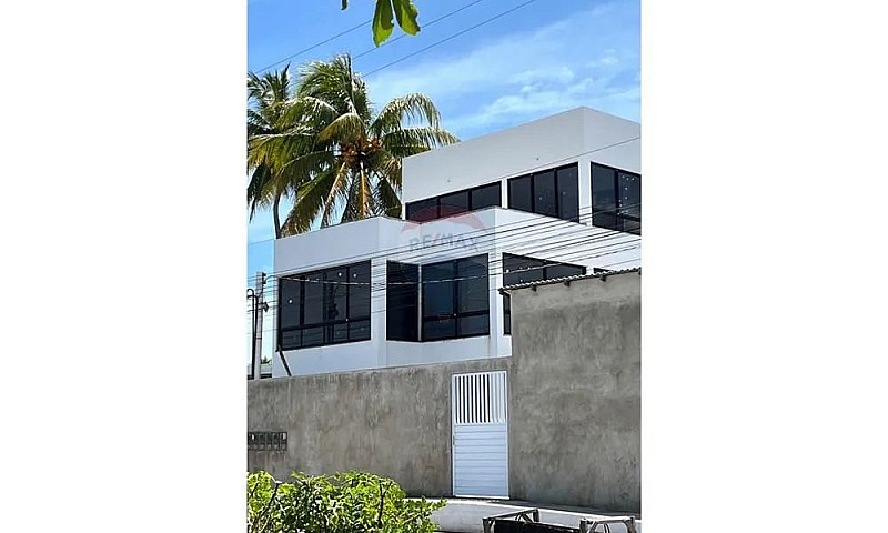 Apartamento Triplex ...