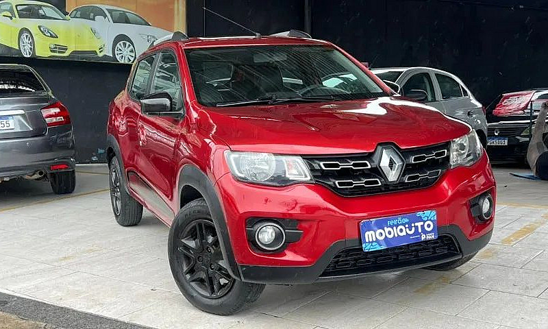 Renault Kwid Intense...