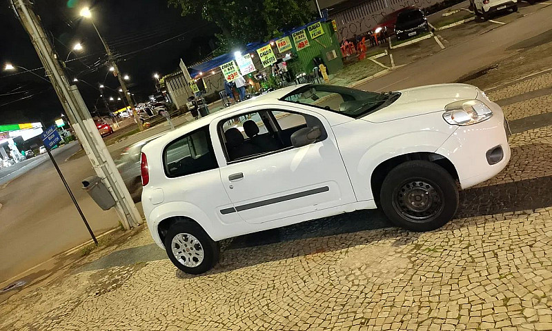 Fiat Uno Vivace Cele...
