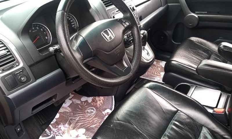 Honda Cr-V Lx 2009...