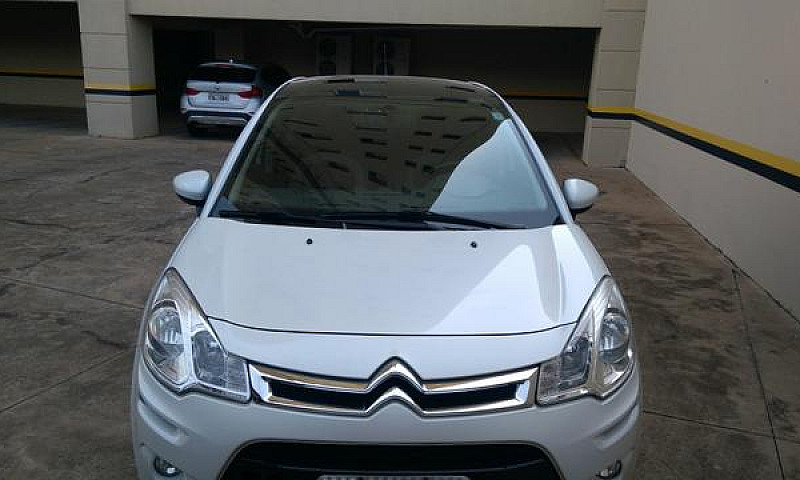 Citroen C3 Tendence ...