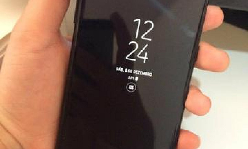 Samsung Galaxy A8 Pl...