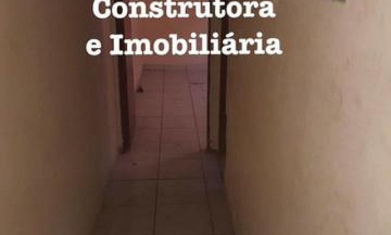 Vendo Casa No Parque...