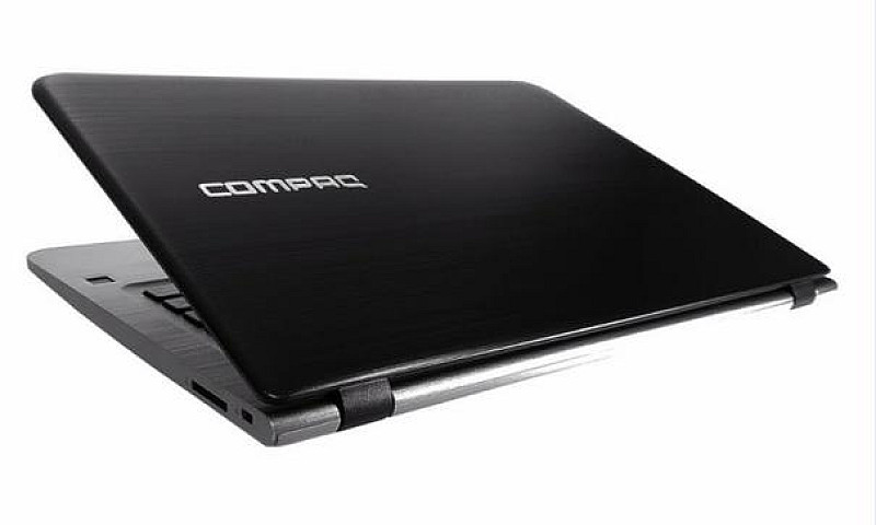 Notebook Compaq...
