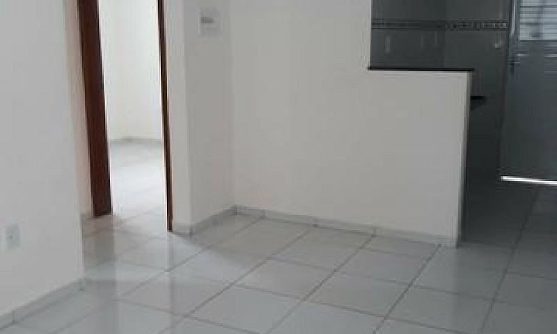 Apartamento No João ...