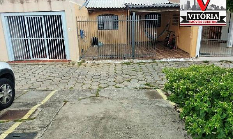 Casa Em Condomínio -...
