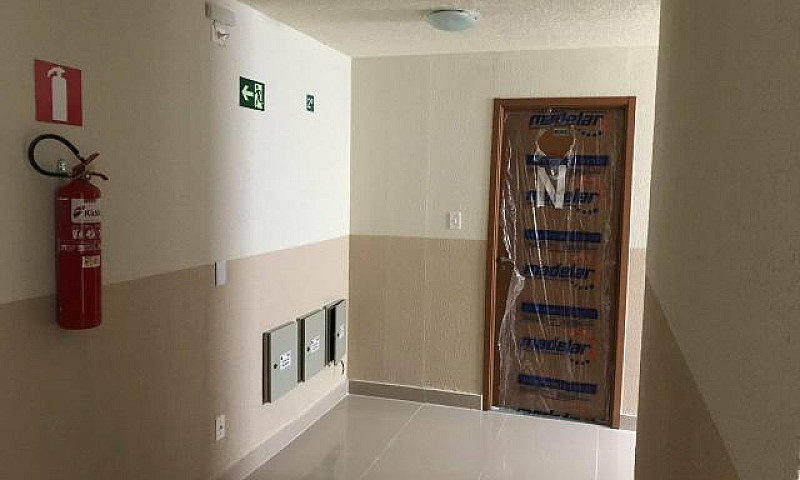 Apartamento Locação ...