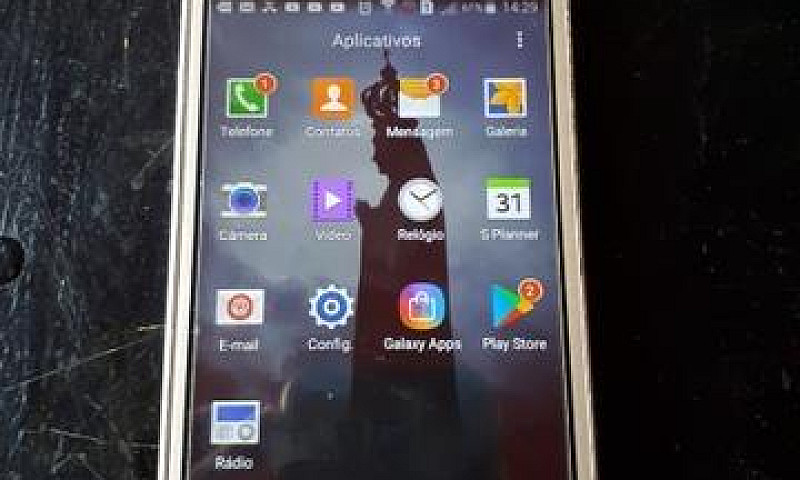 Samsung Galaxy Grand...