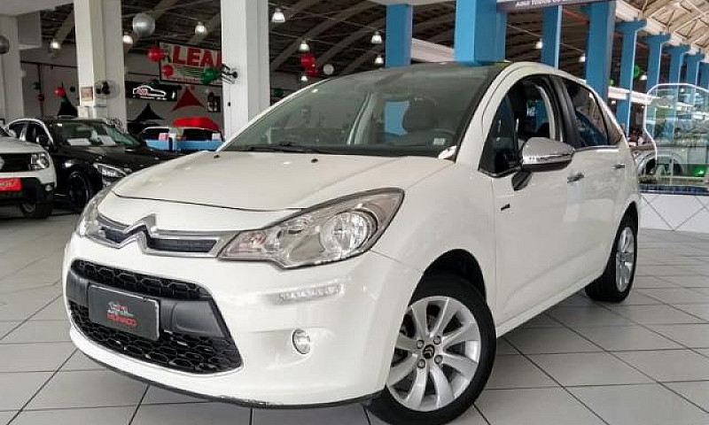 Citroen  C3 1.5 Excl...