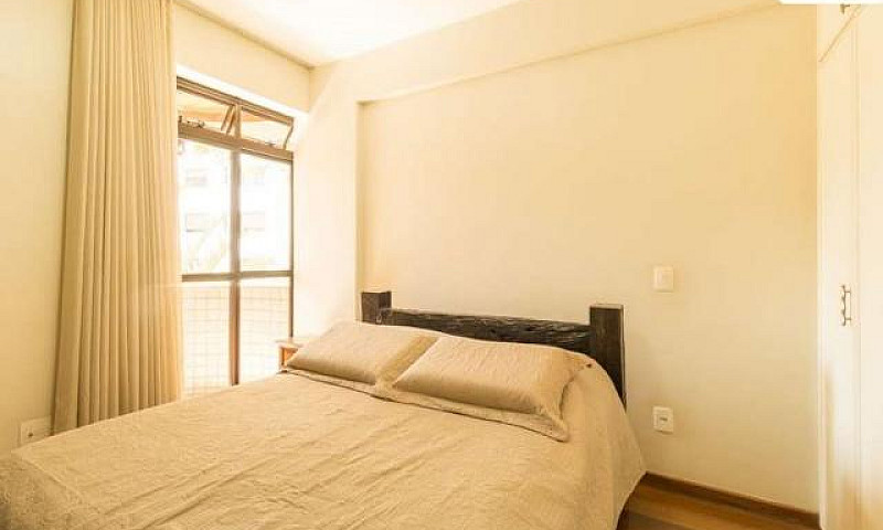 Apartamento 3 Quarto...
