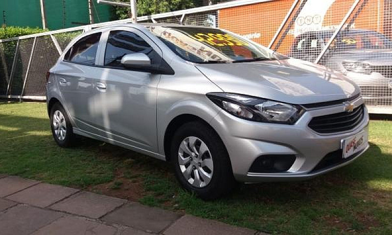 Chevrolet Onix Onix ...