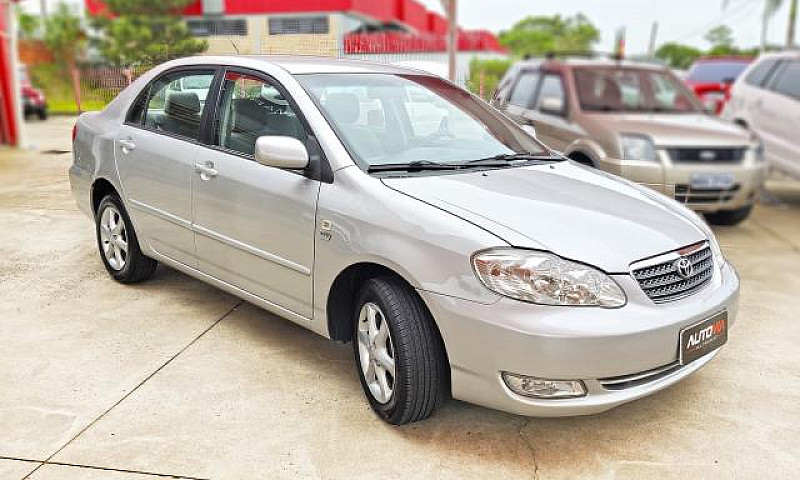 Corolla 2007/2008 1....