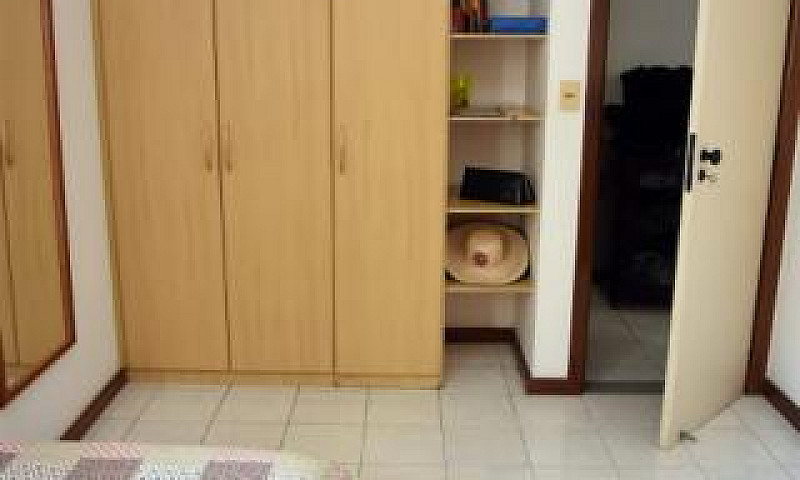 Apartamento 3 Quarto...