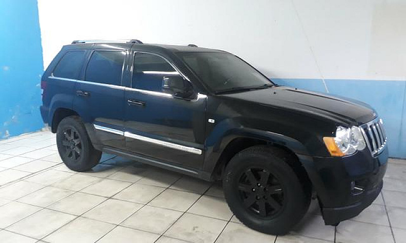 Jeep Grand Cherokee ...