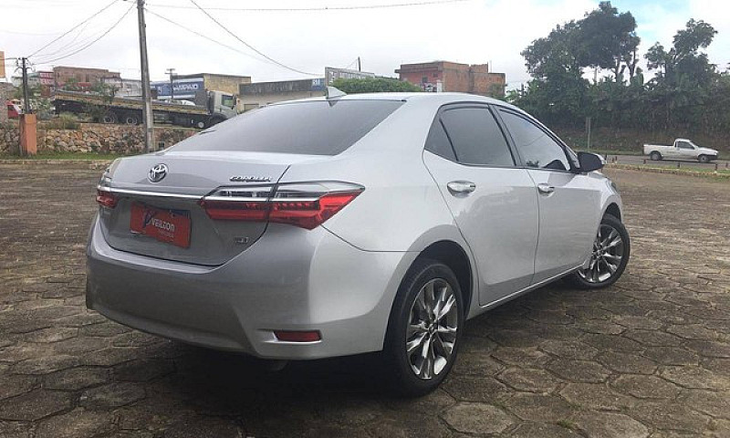 Corolla 2018/2019 2....