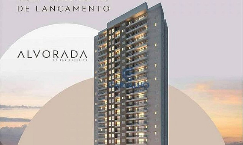 Cuiabá - Apartamento...