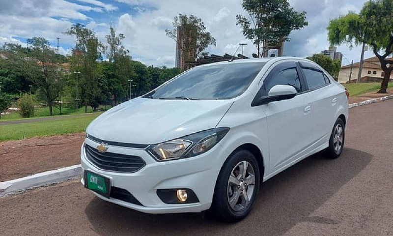 Chevrolet Prisma 1.4...