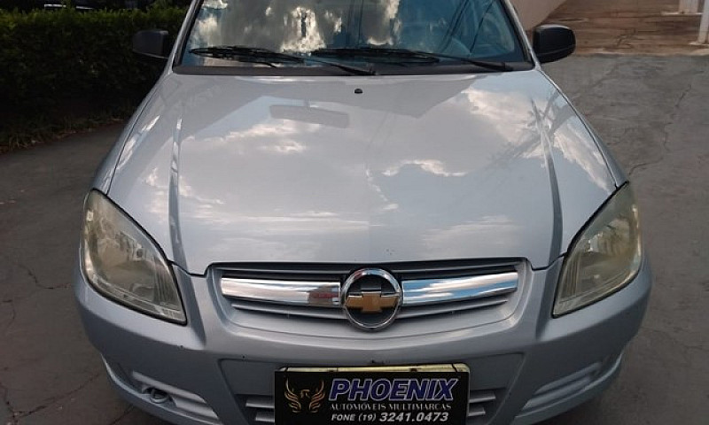 Chevrolet Prisma 1.4...