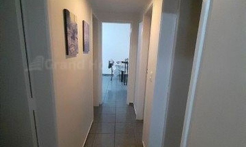 Apartamento 3 Quarto...