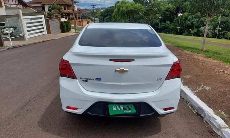 Chevrolet Prisma 1.4...