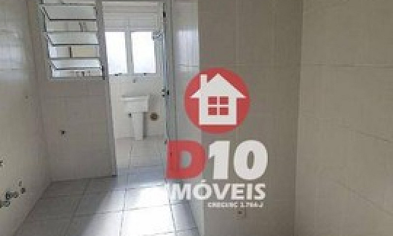 Apartamento Com 2 Do...