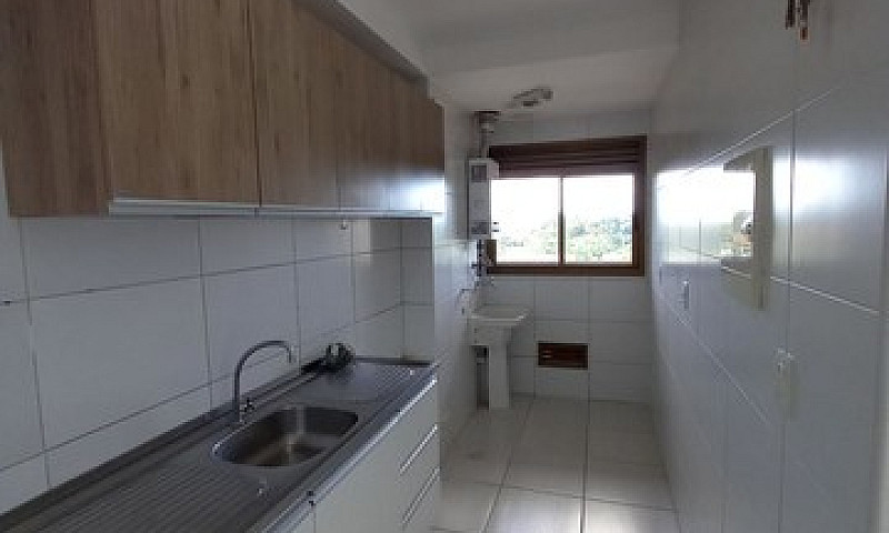 Apartamento 02 Quart...