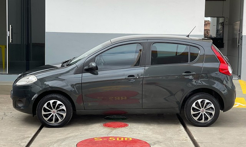 Palio Attractive 1.0...