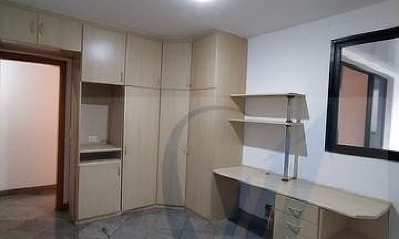 Apartamento Para Alu...