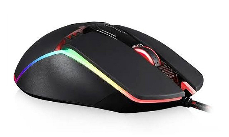 Vendo Mouse Gamer Mo...