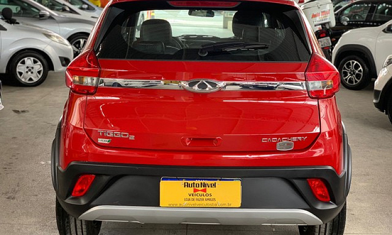 Chery Tiggo 2 Ex 1.5...