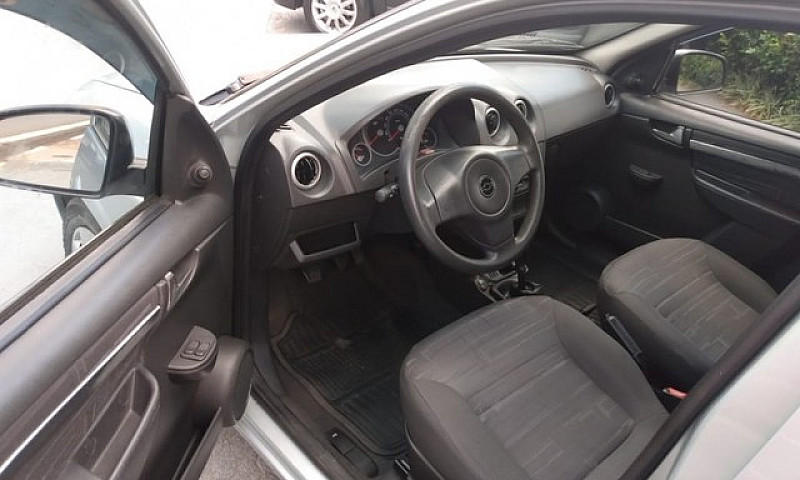 Chevrolet Prisma 1.4...