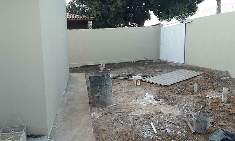 Casa Nova  No Novo H...