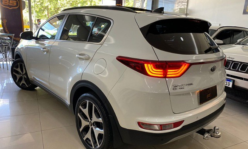 Kia Sportage 2.0 Ex2...