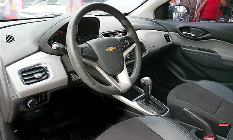 Chevrolet Onix 2019 ...