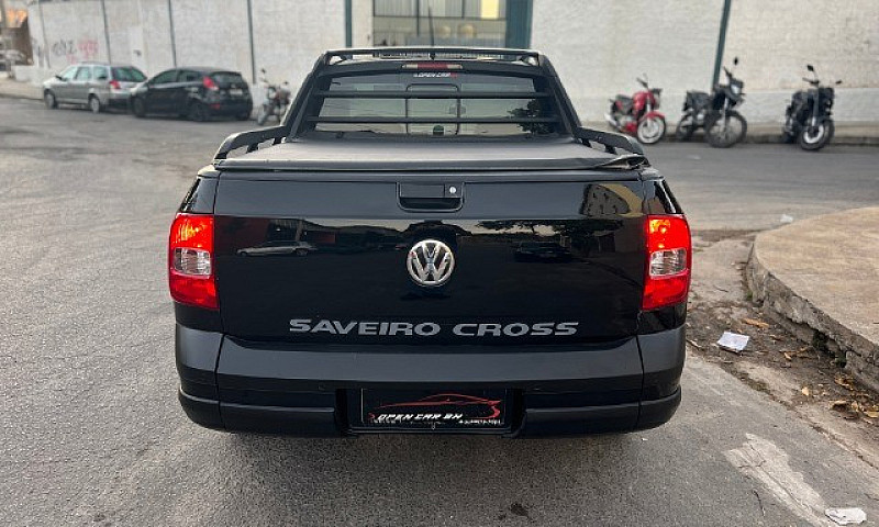 Volkswagen Saveiro C...