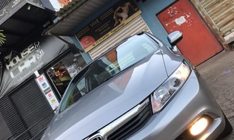 Honda Civic Exs ...