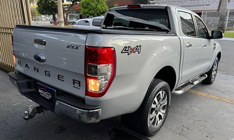 Ford Ranger Xlt 3.2 ...