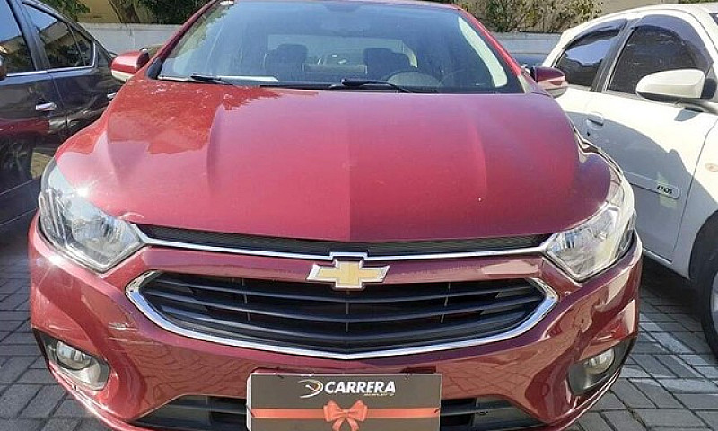 Chevrolet Prisma 1.4...