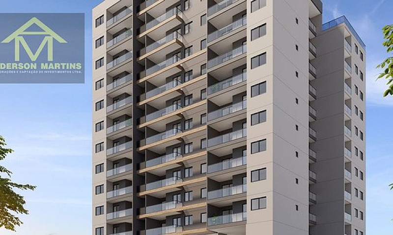 Apartamento Em Praia...