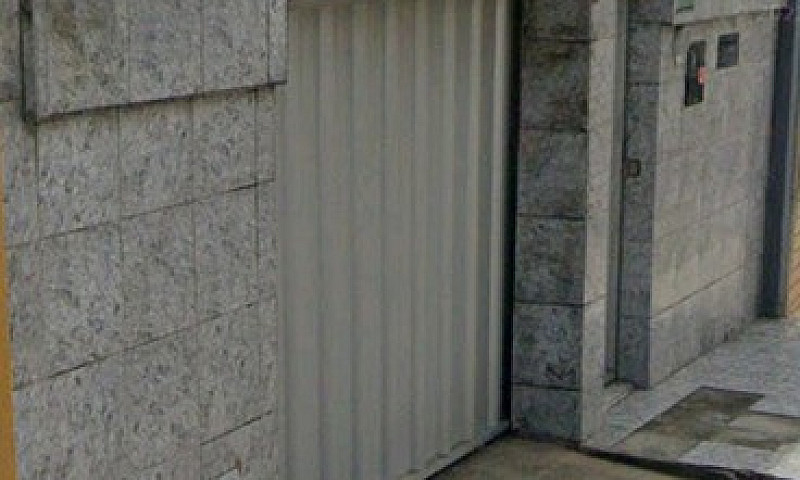 Casa Plana No Monte ...
