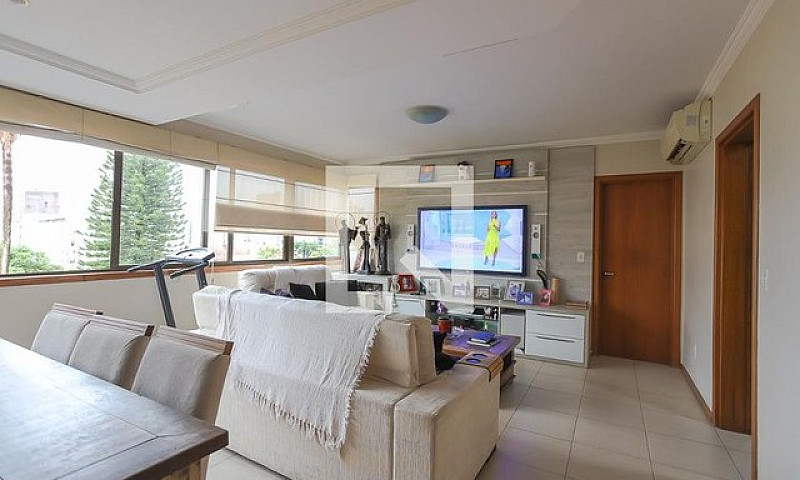 Apartamento À Venda ...