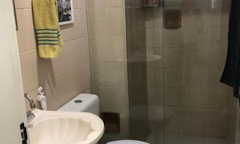 Vendo Apartamento- 7...
