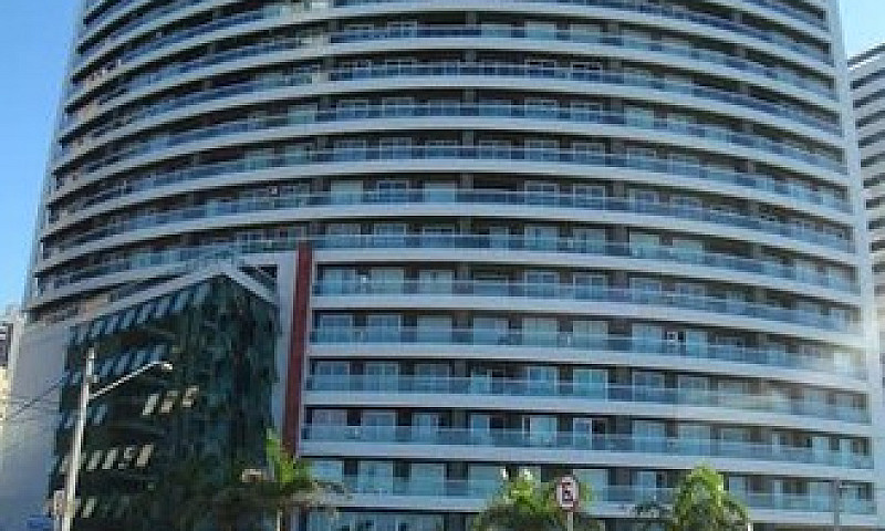 Apartamento Para Tem...
