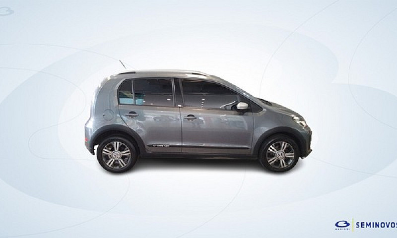 Volkswagen Up! Cross...